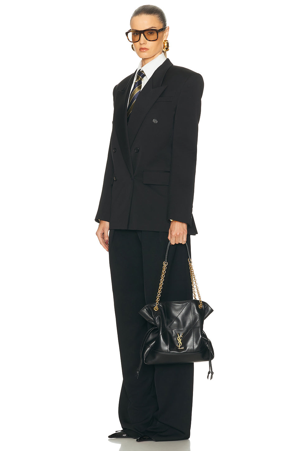 Medium Jamie 4.3 Pochon Bag