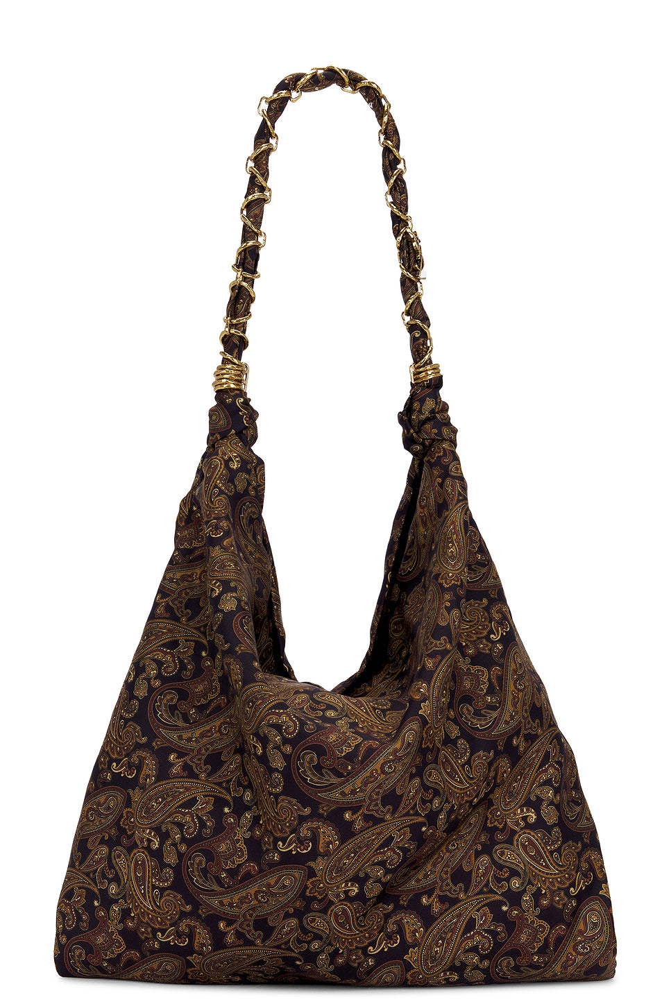 Large Sac Flat Bag