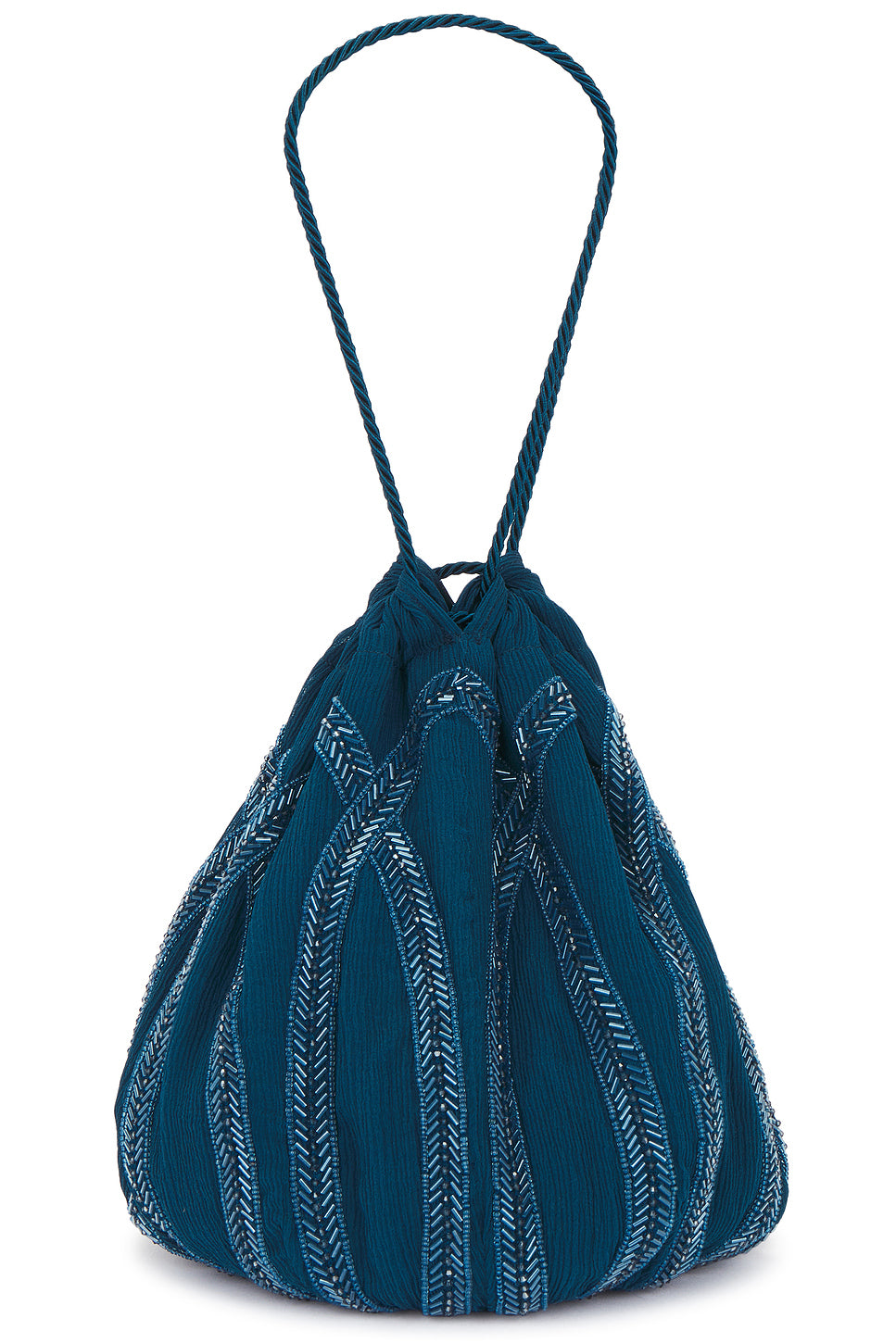 Supple Pochon Bag