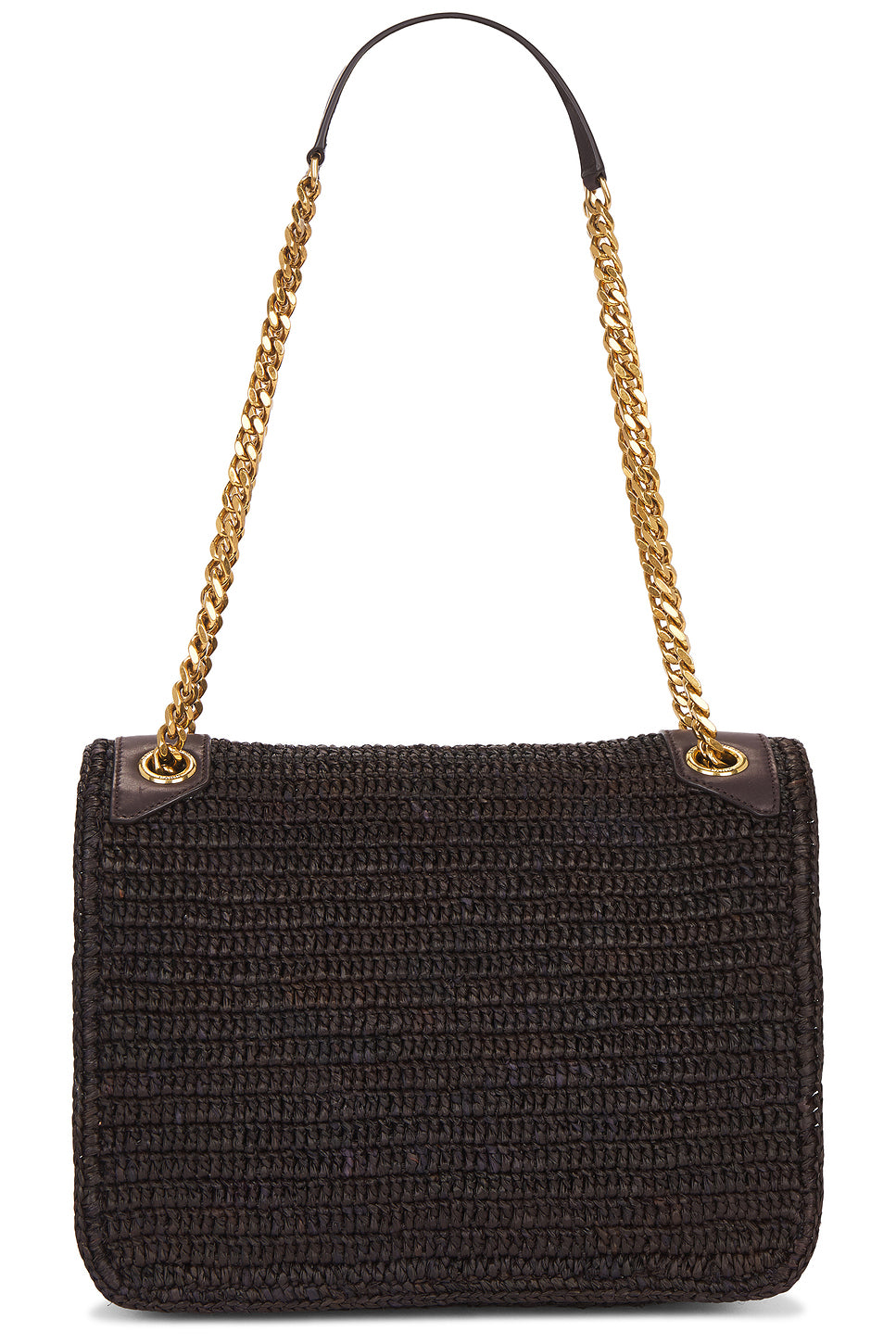 Medium Niki Chain Bag