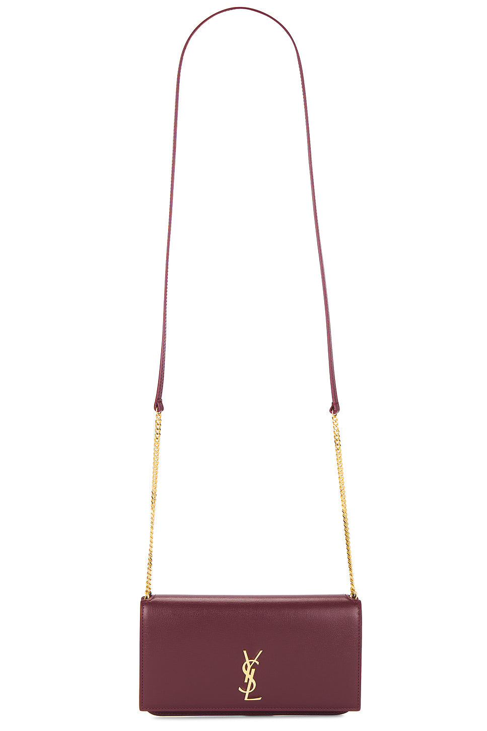 Phone Holder On Strap