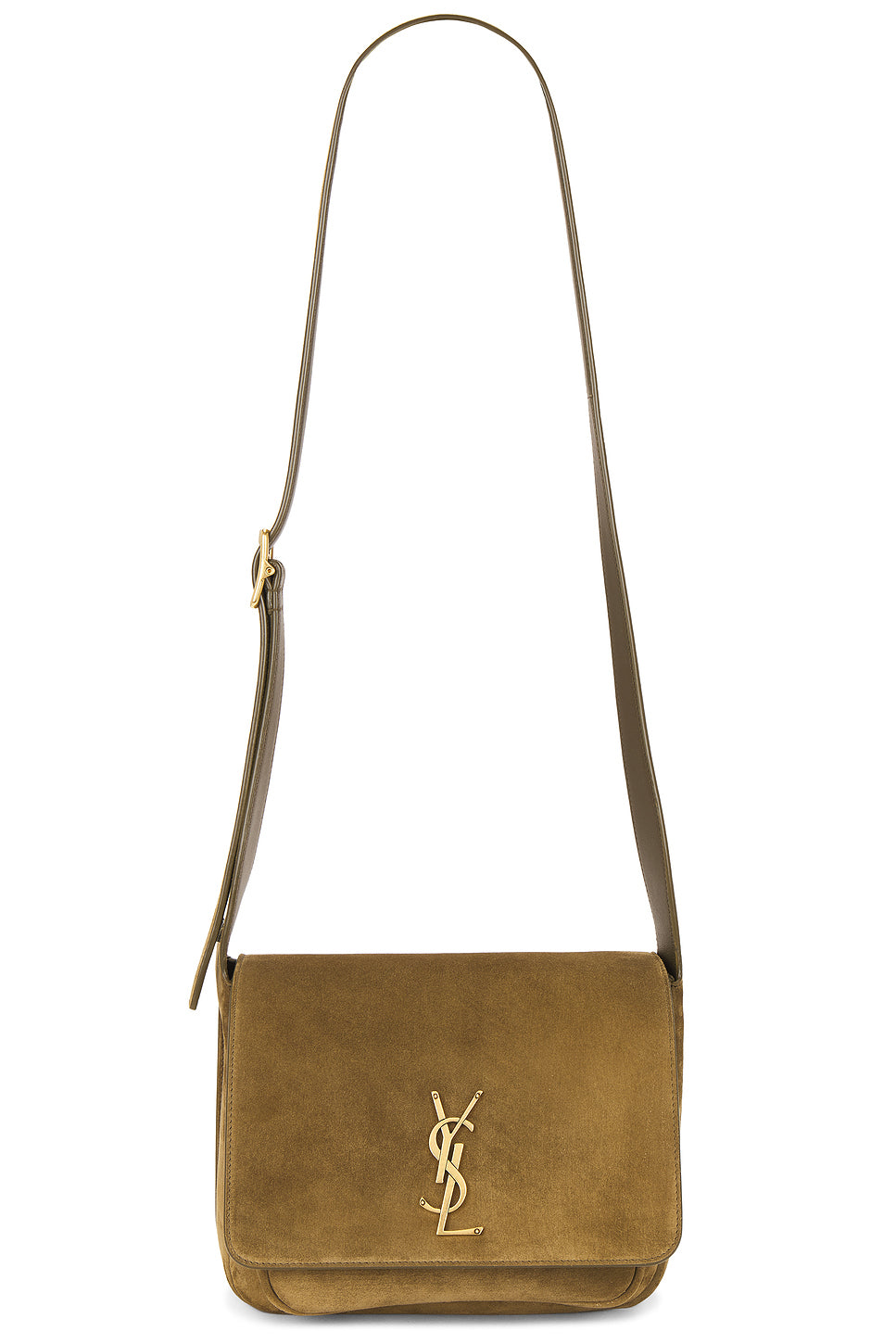 Niki Besace Bag