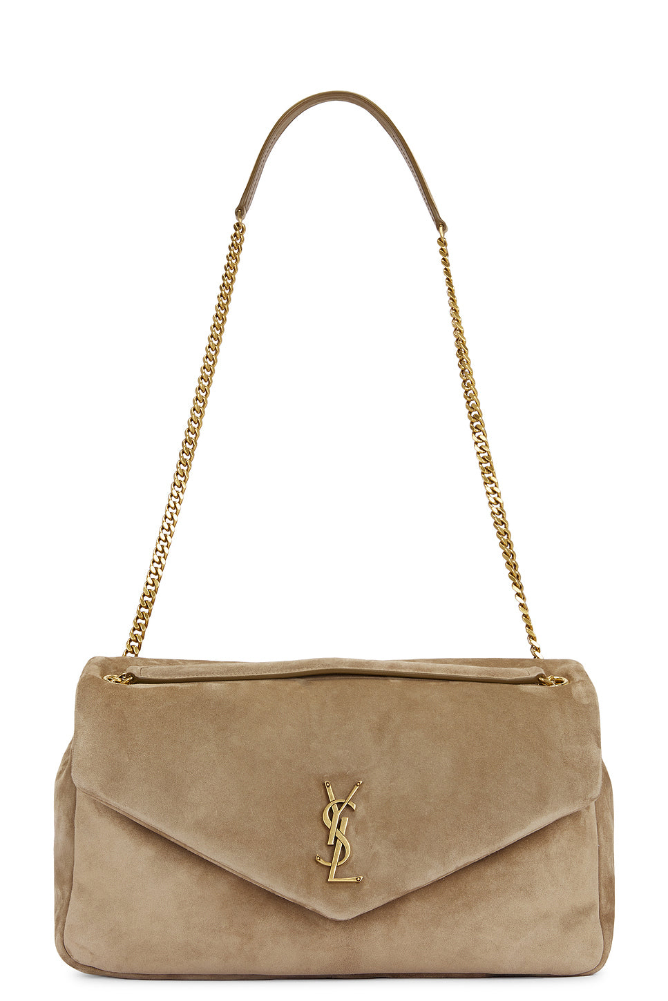 Large Calypso Chain Bag