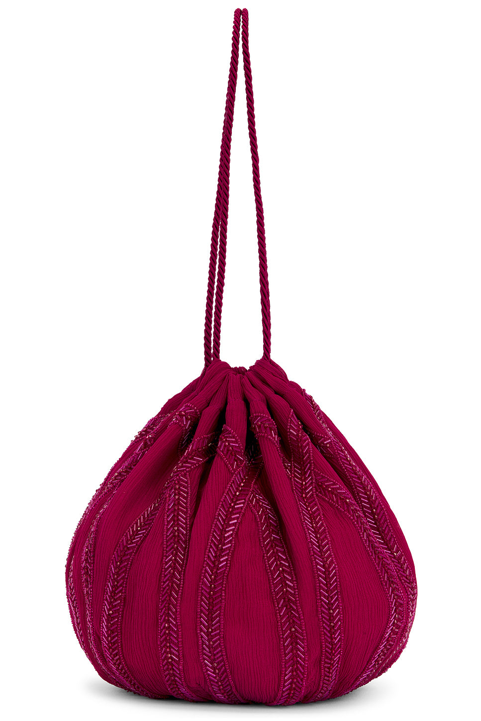 Supple Pochon Bag