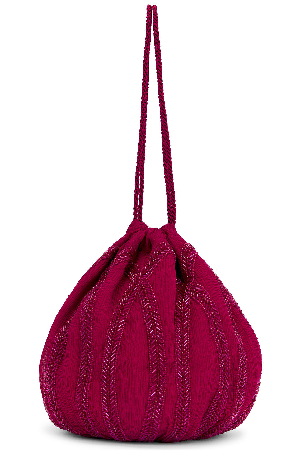 Supple Pochon Bag