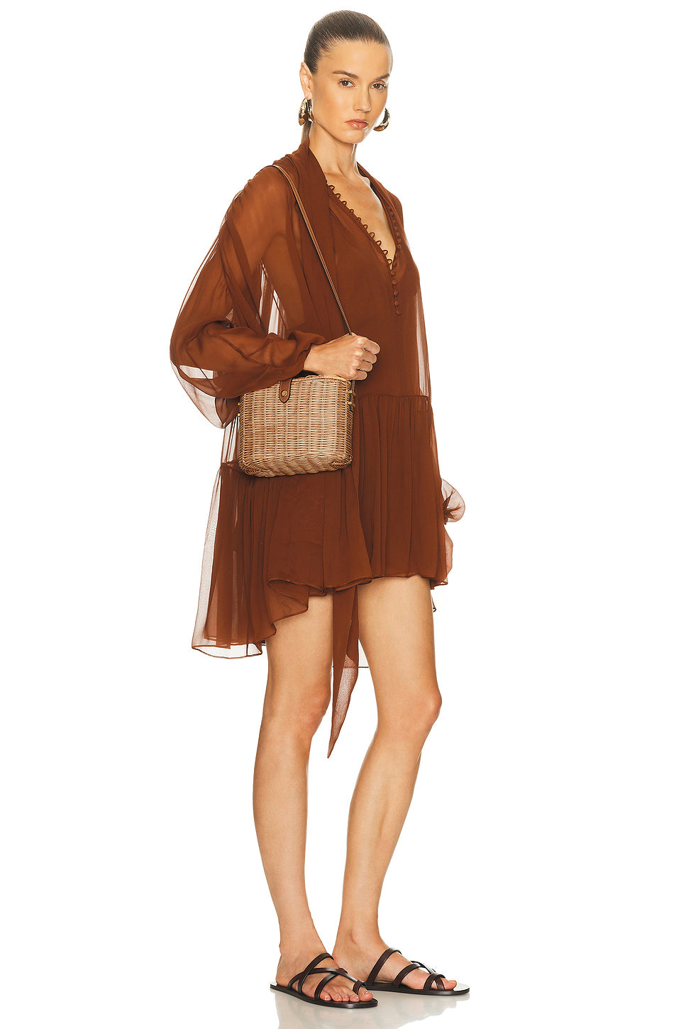 Vanity Bag