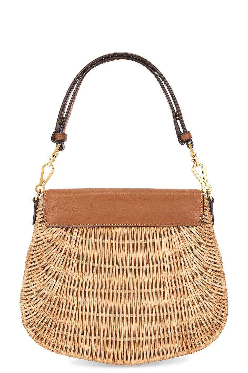 Top Handle Bag