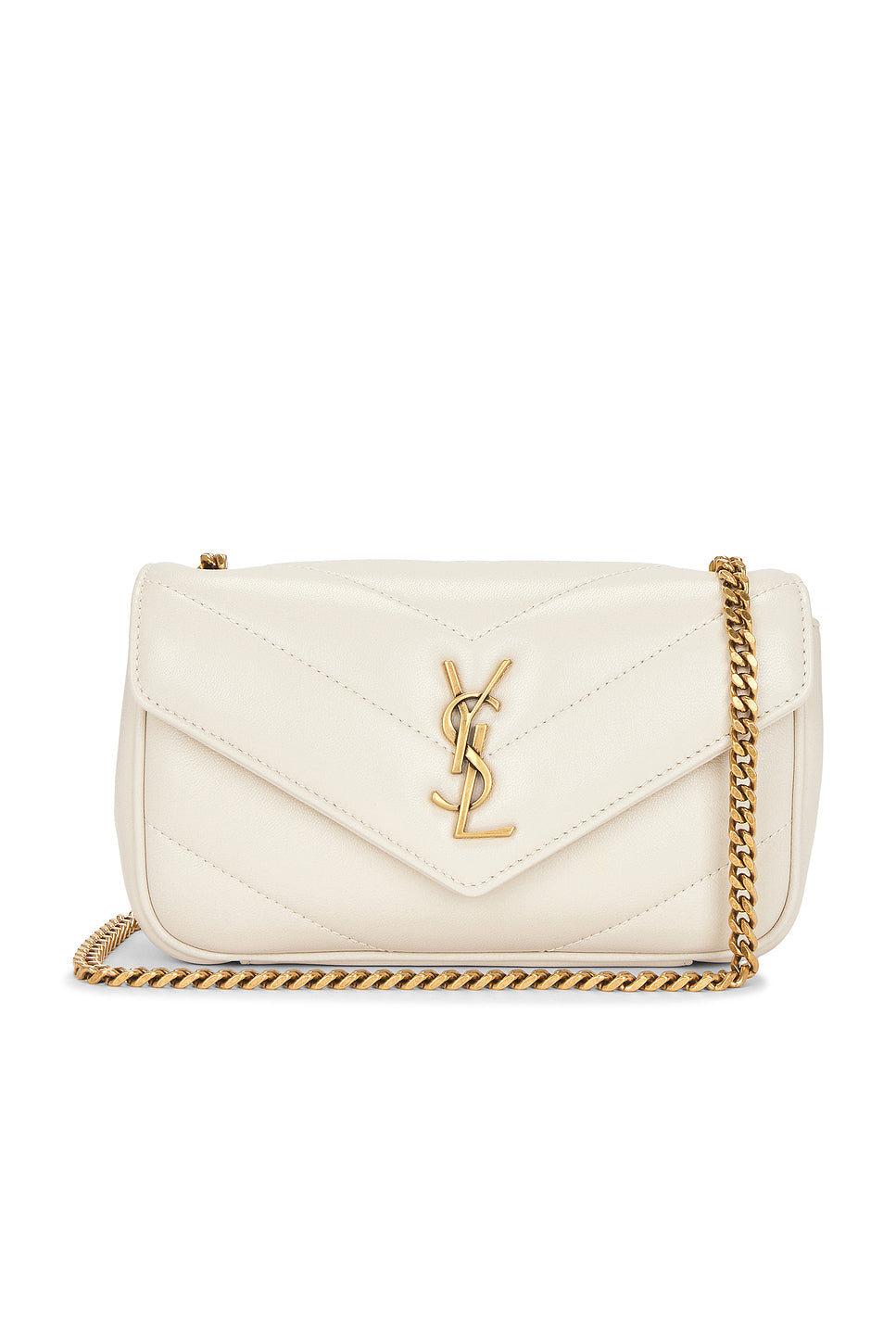 Toy Loulou Bag