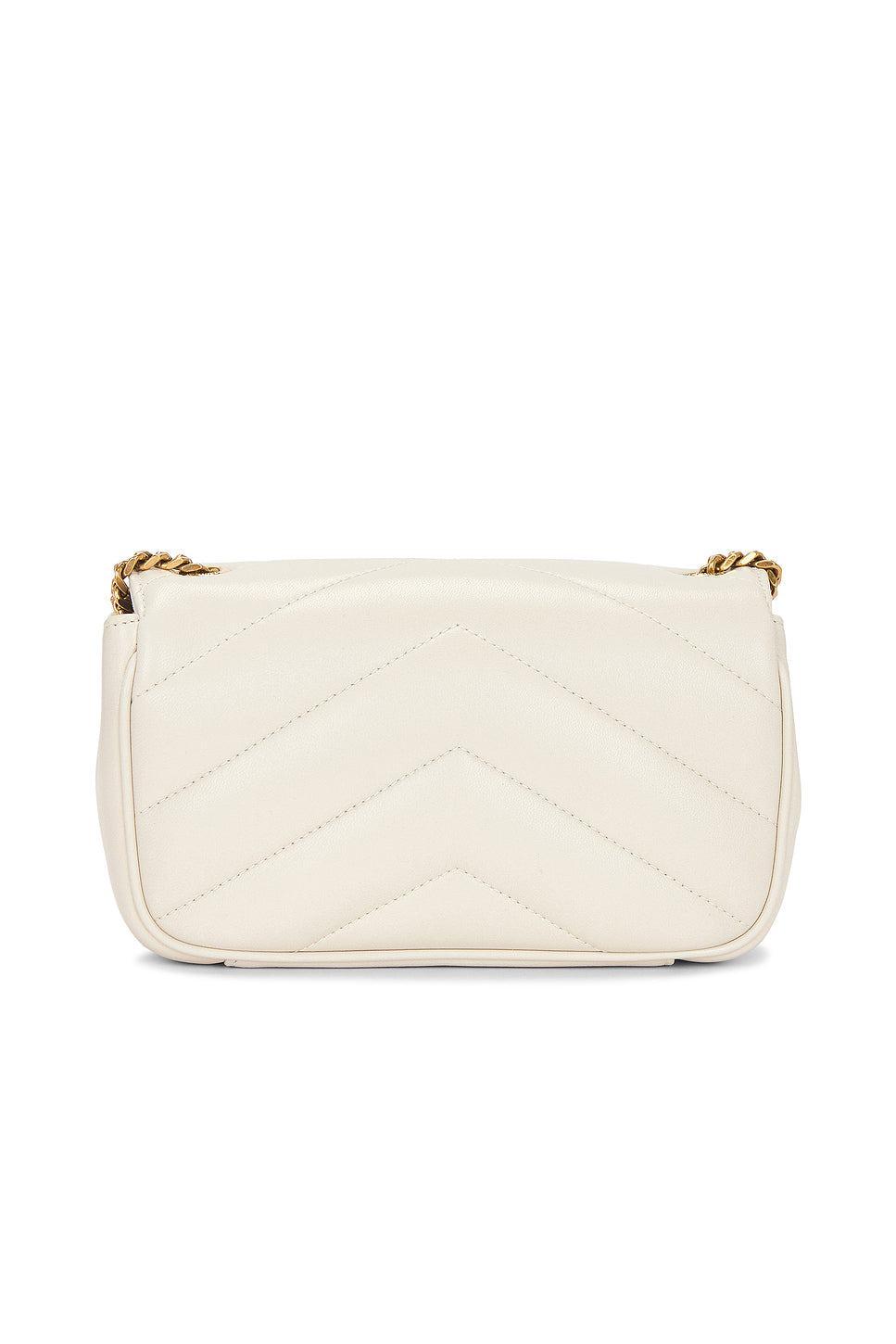 Toy Loulou Bag