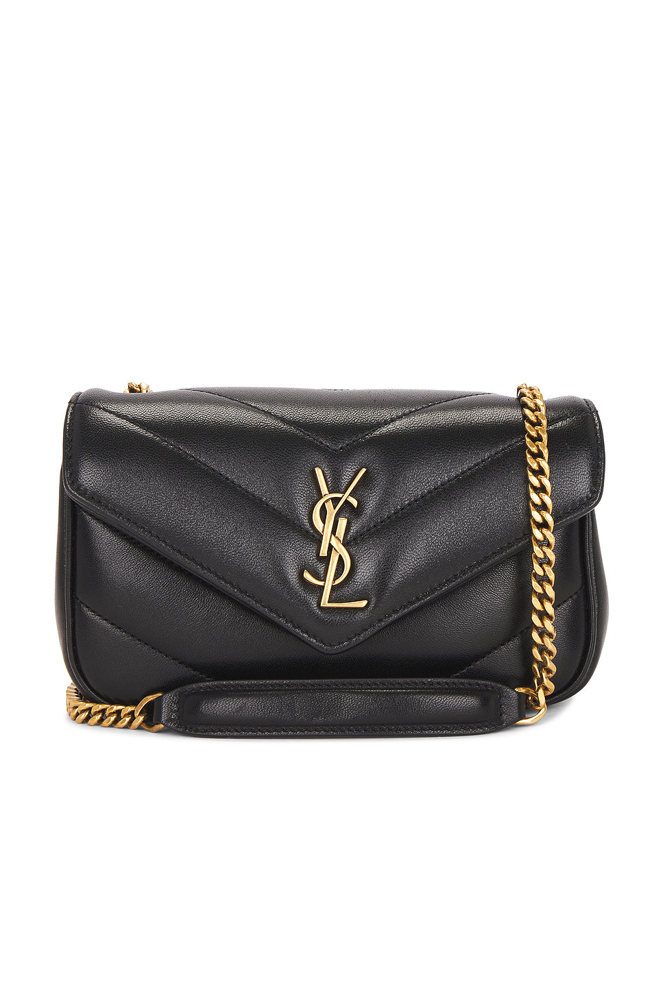 Toy Loulou Bag