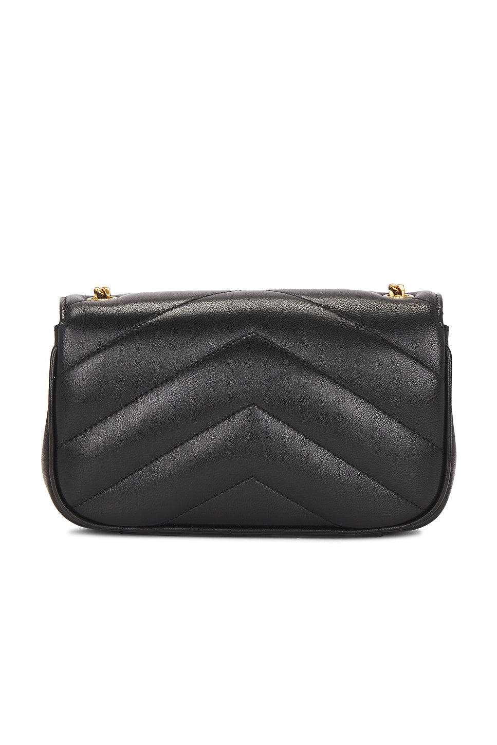 Toy Loulou Bag