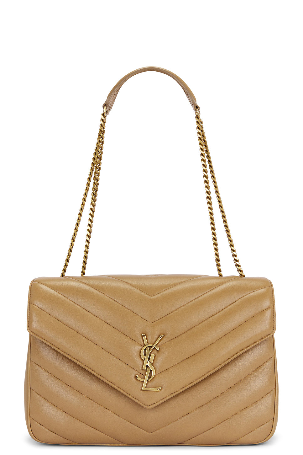 Large Loulou Bag