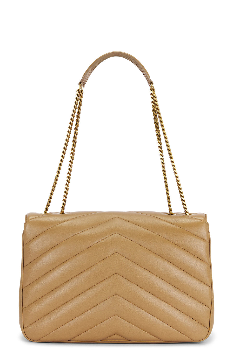 Large Loulou Bag
