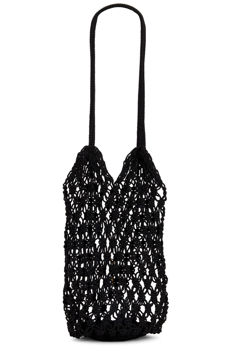 Large Cassandre Shopping Crochet Bag