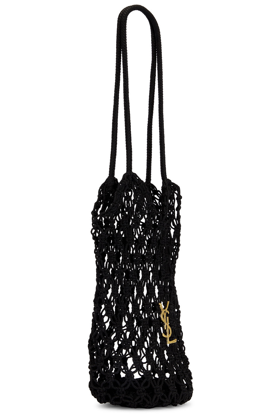 Large Cassandre Shopping Crochet Bag