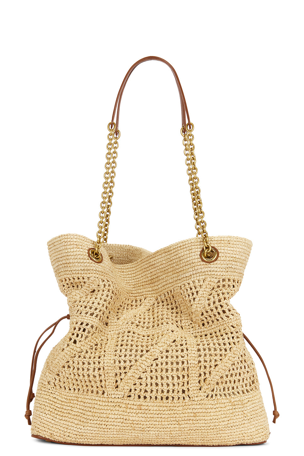 Jamie Shopping Bag
