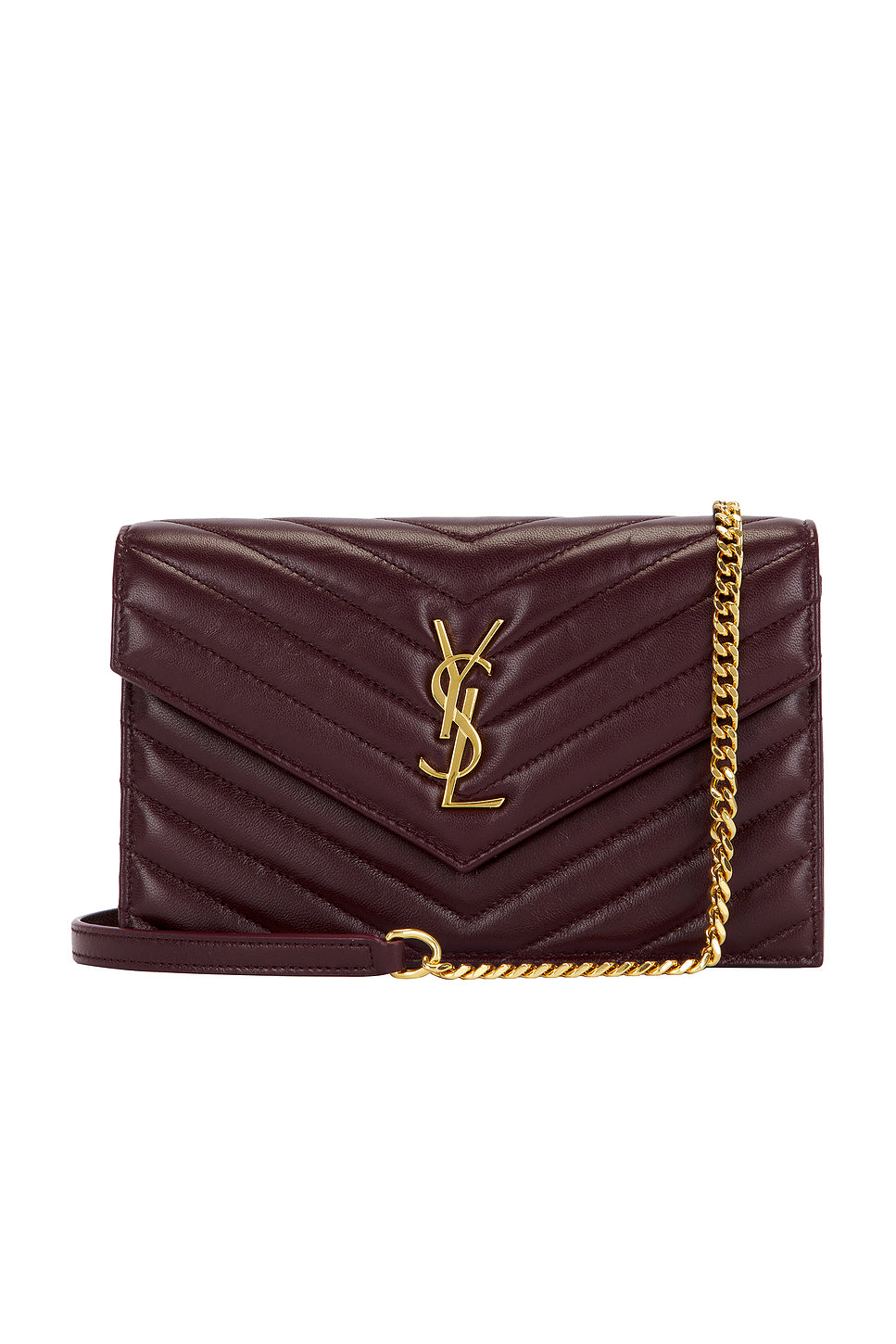 Envelope Wallet On Chain