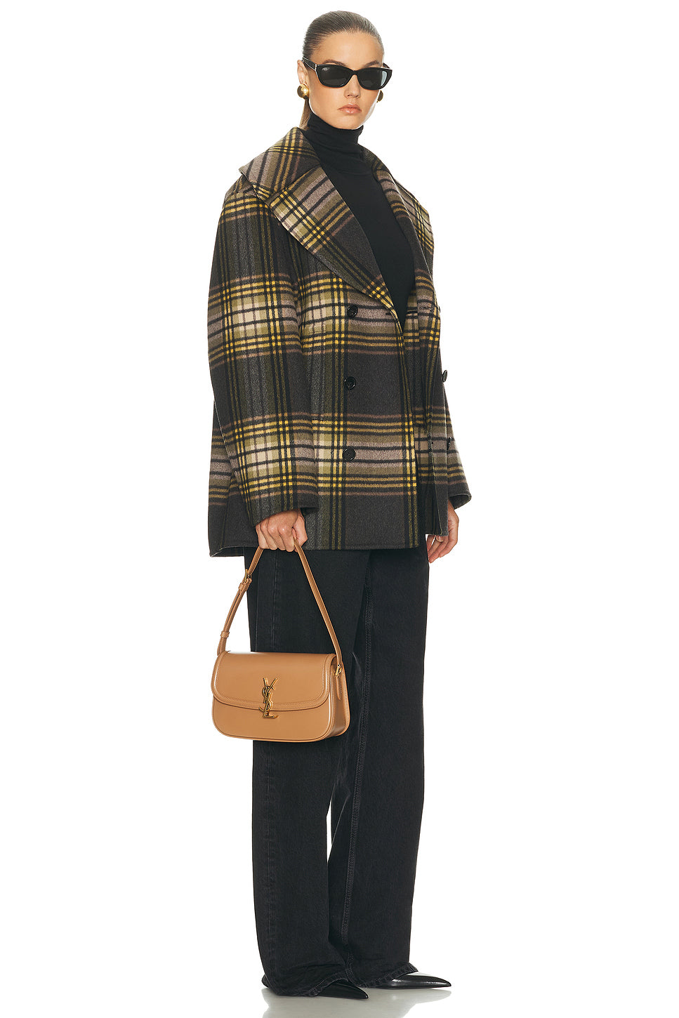 Medium Solferino Bag