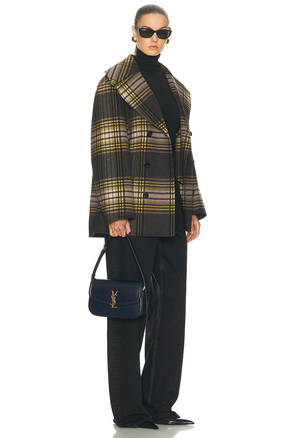 Medium Solferino Bag