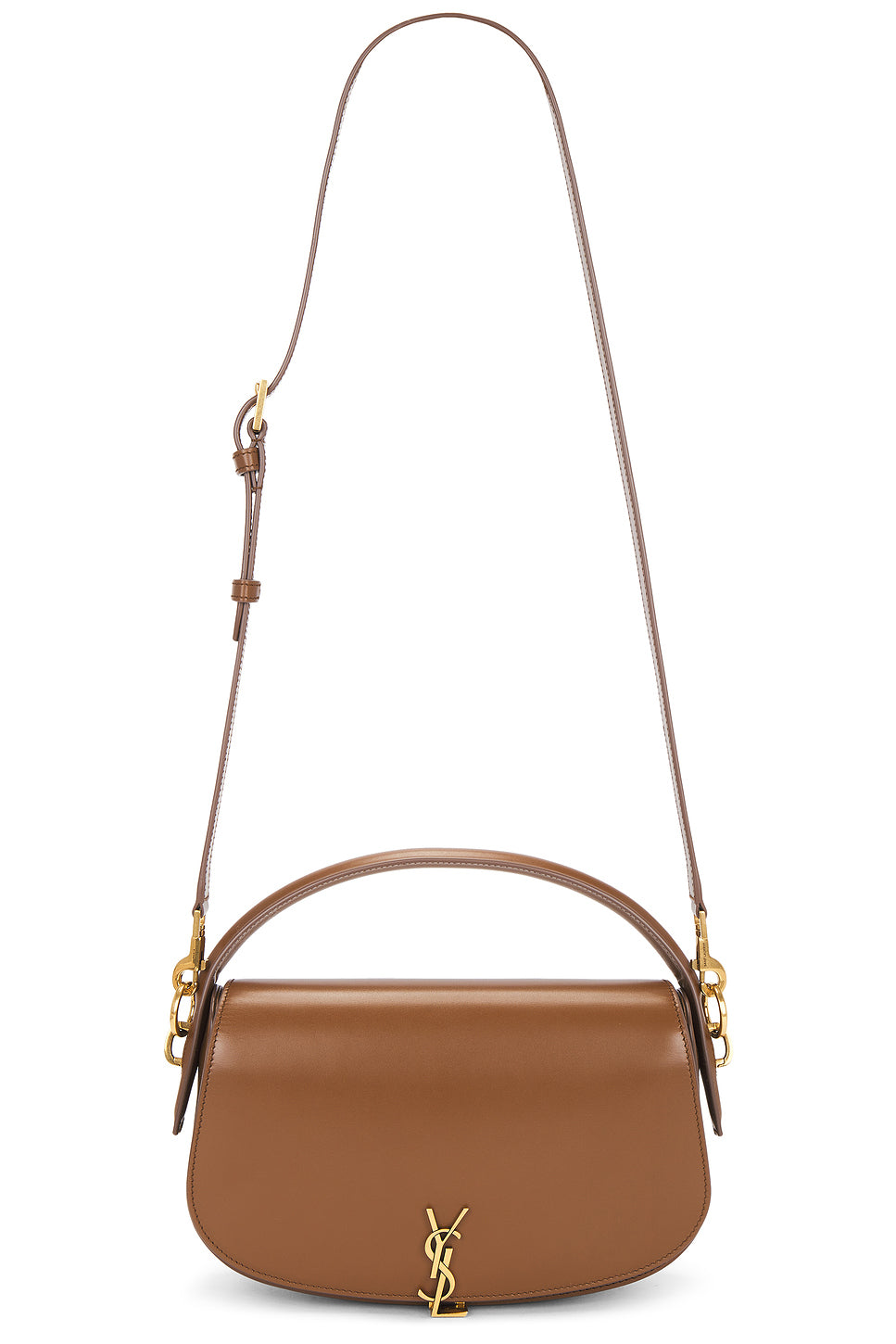 Voltaire Shoulder Bag