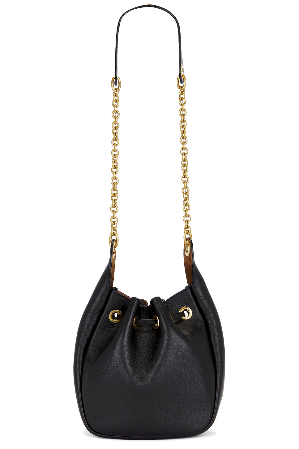 Cassandre Supple Bucket Bag