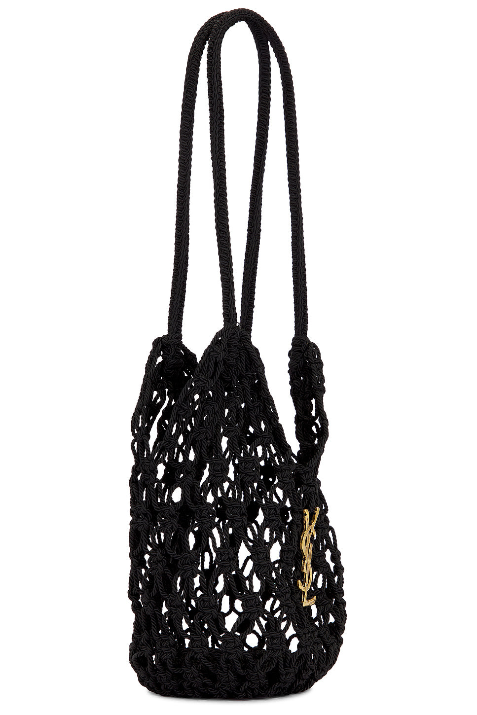Small Shopping Crochet Bag