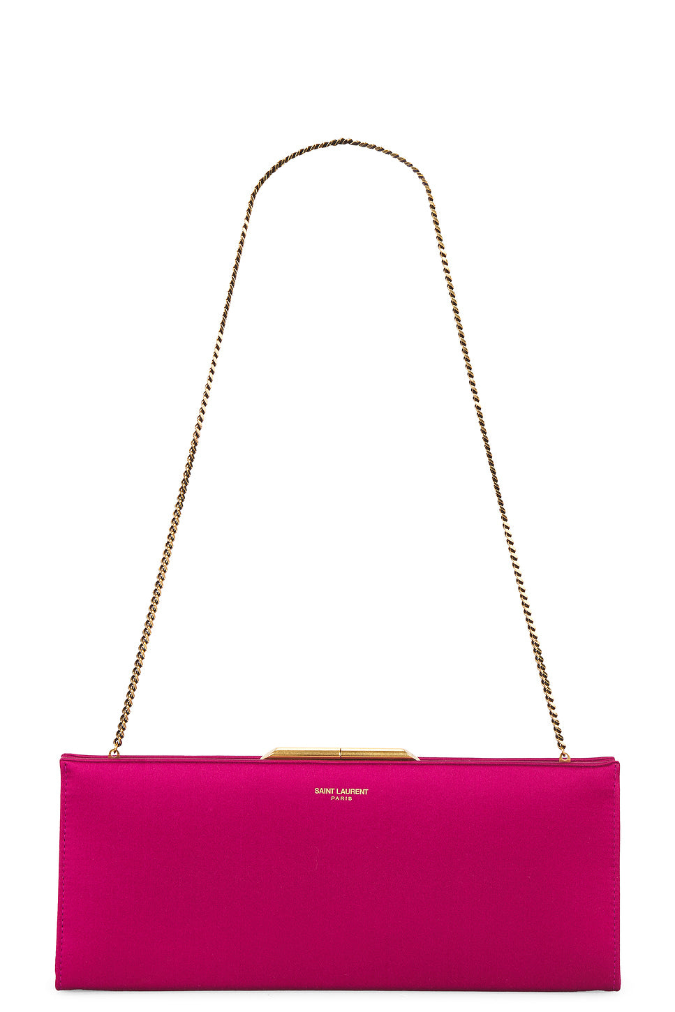 Small Midnight Pochette