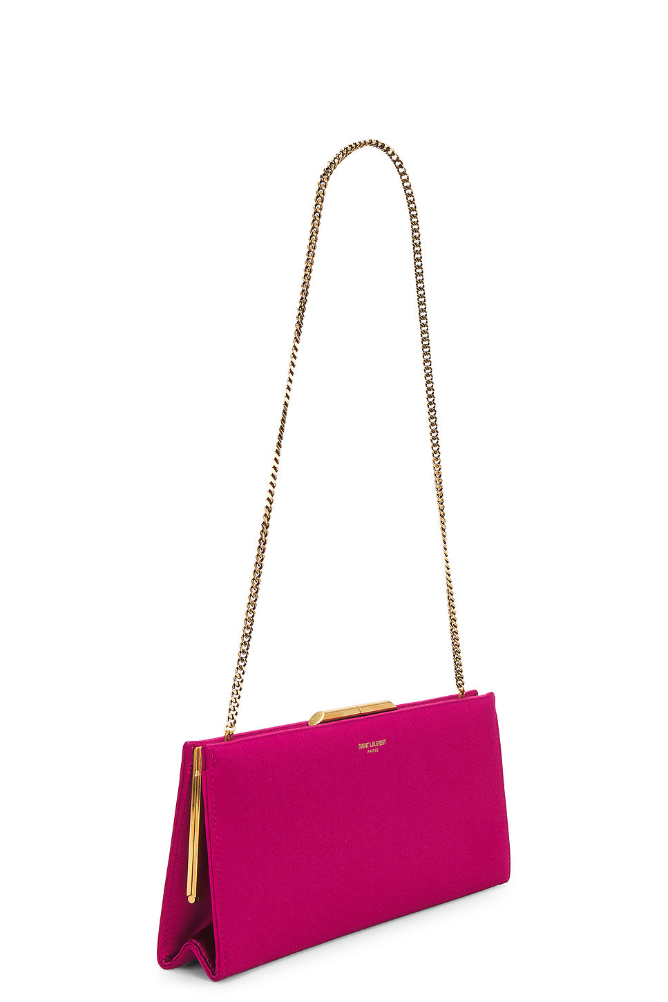 Small Midnight Pochette