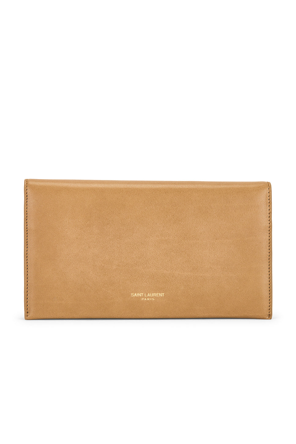 Large Flap Wallet