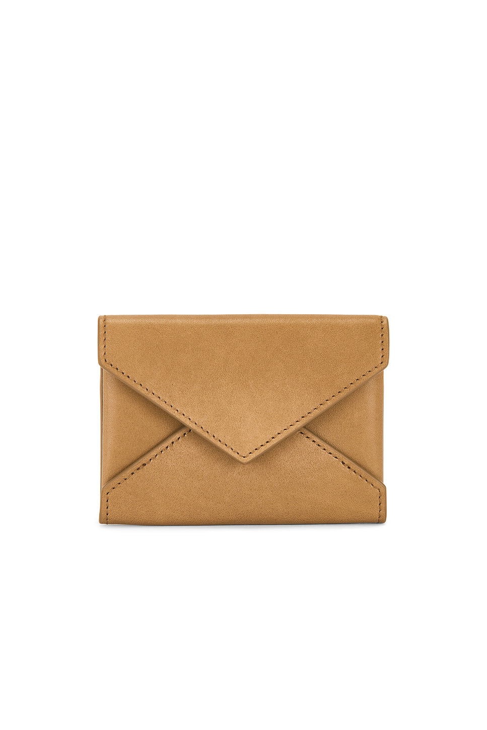 Flap Card Case