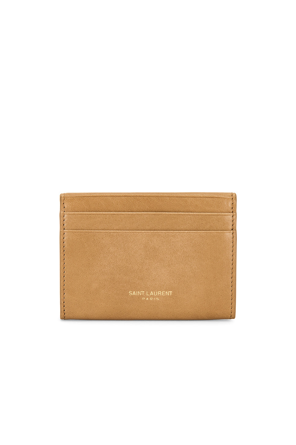 Flap Card Case