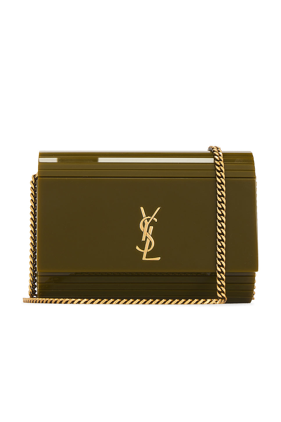 Mini Vicky Minaudiere Bag