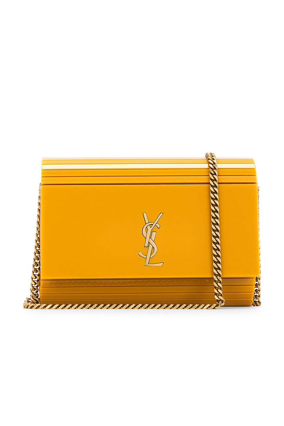 Mini Vicky Minaudiere Bag