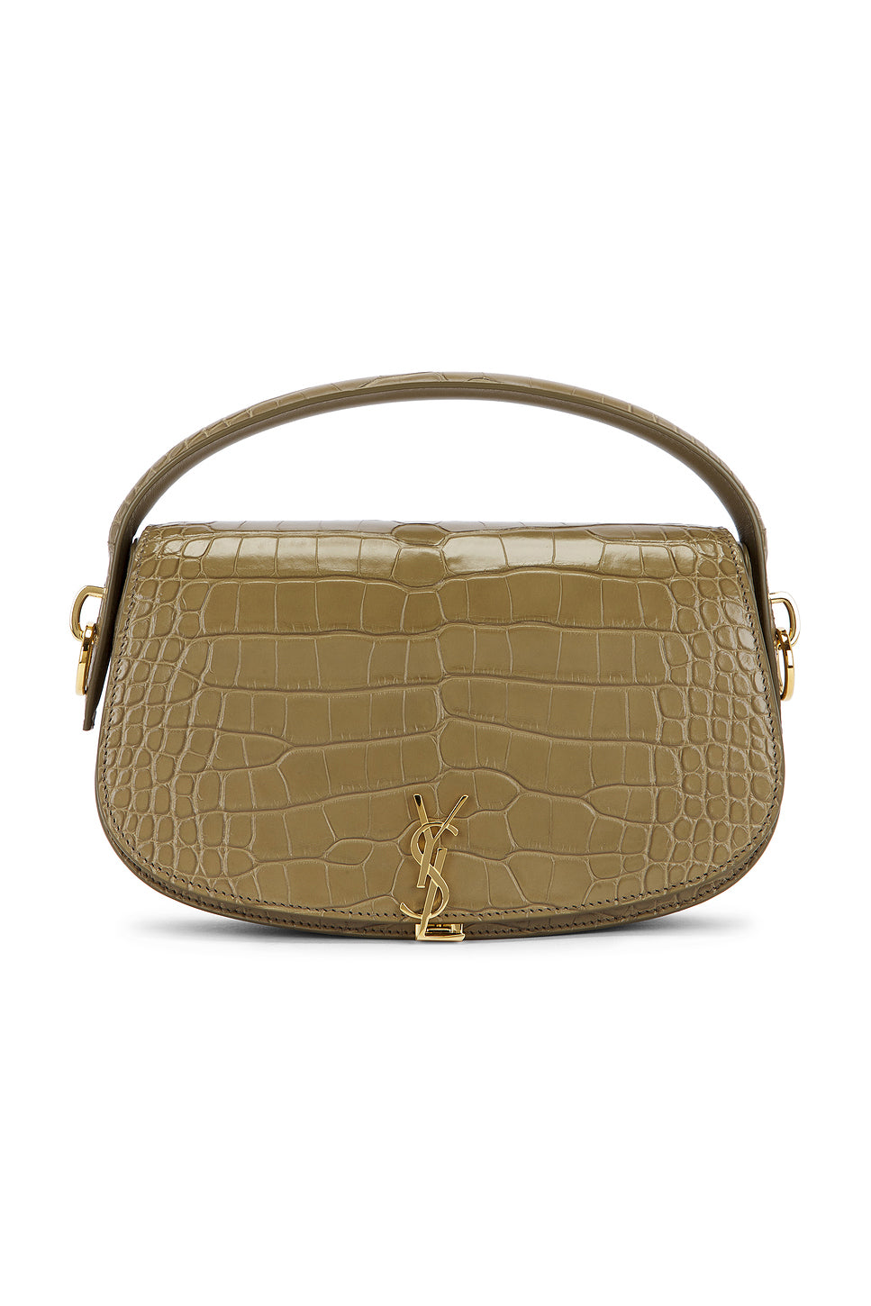 Voltaire Alligator Bag