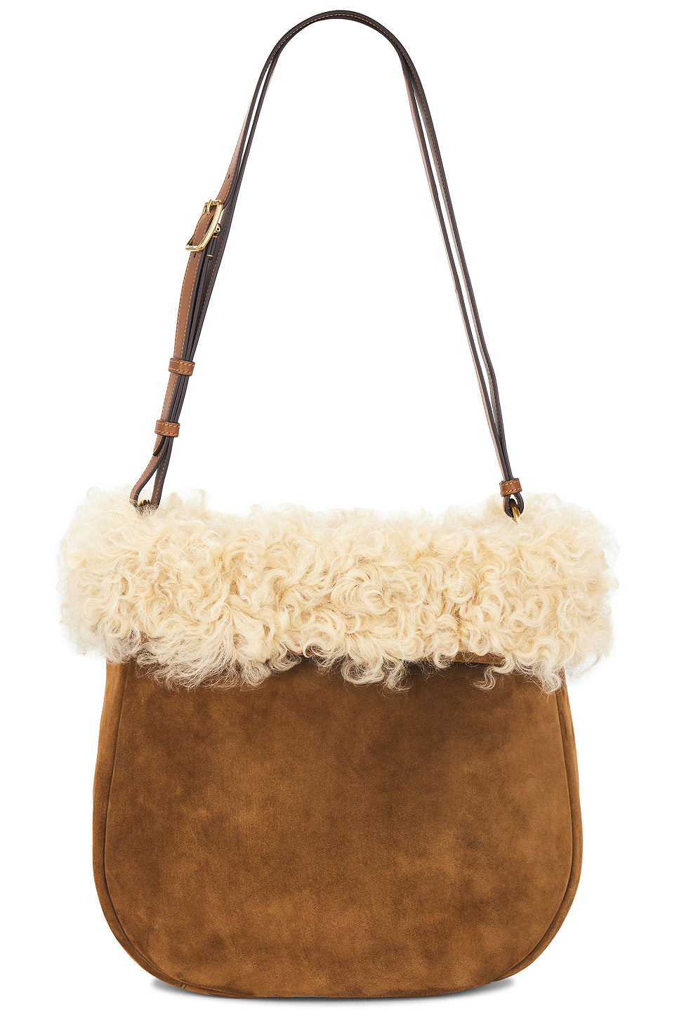 Roady Shoulder Bag