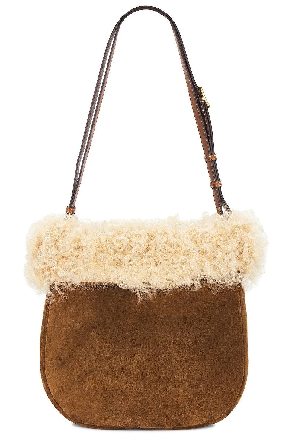 Roady Shoulder Bag