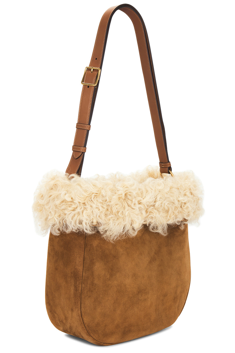 Roady Shoulder Bag