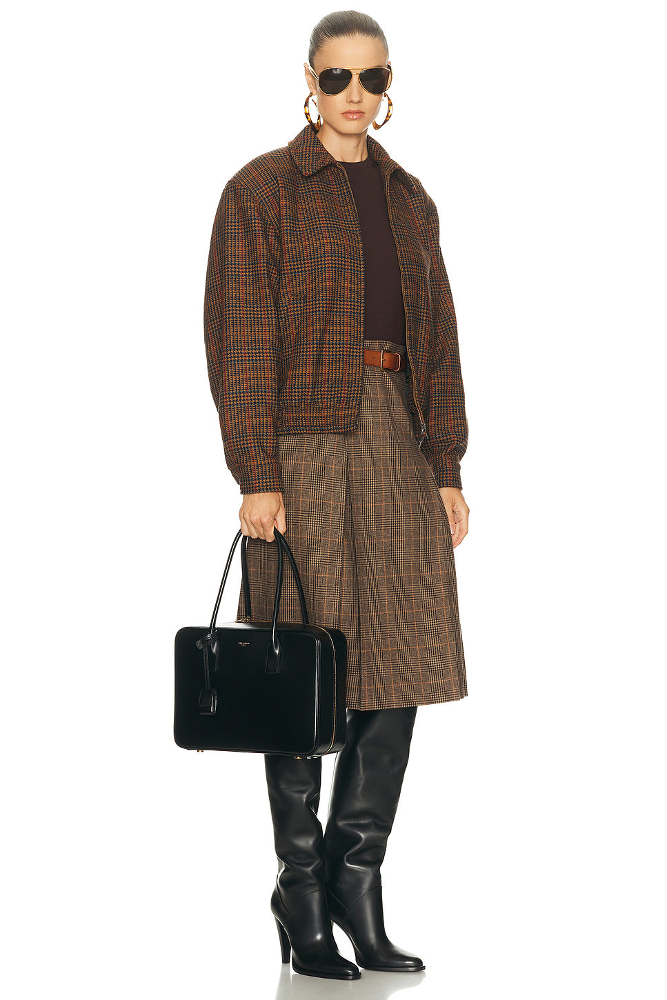 SLP Bauletto Bag