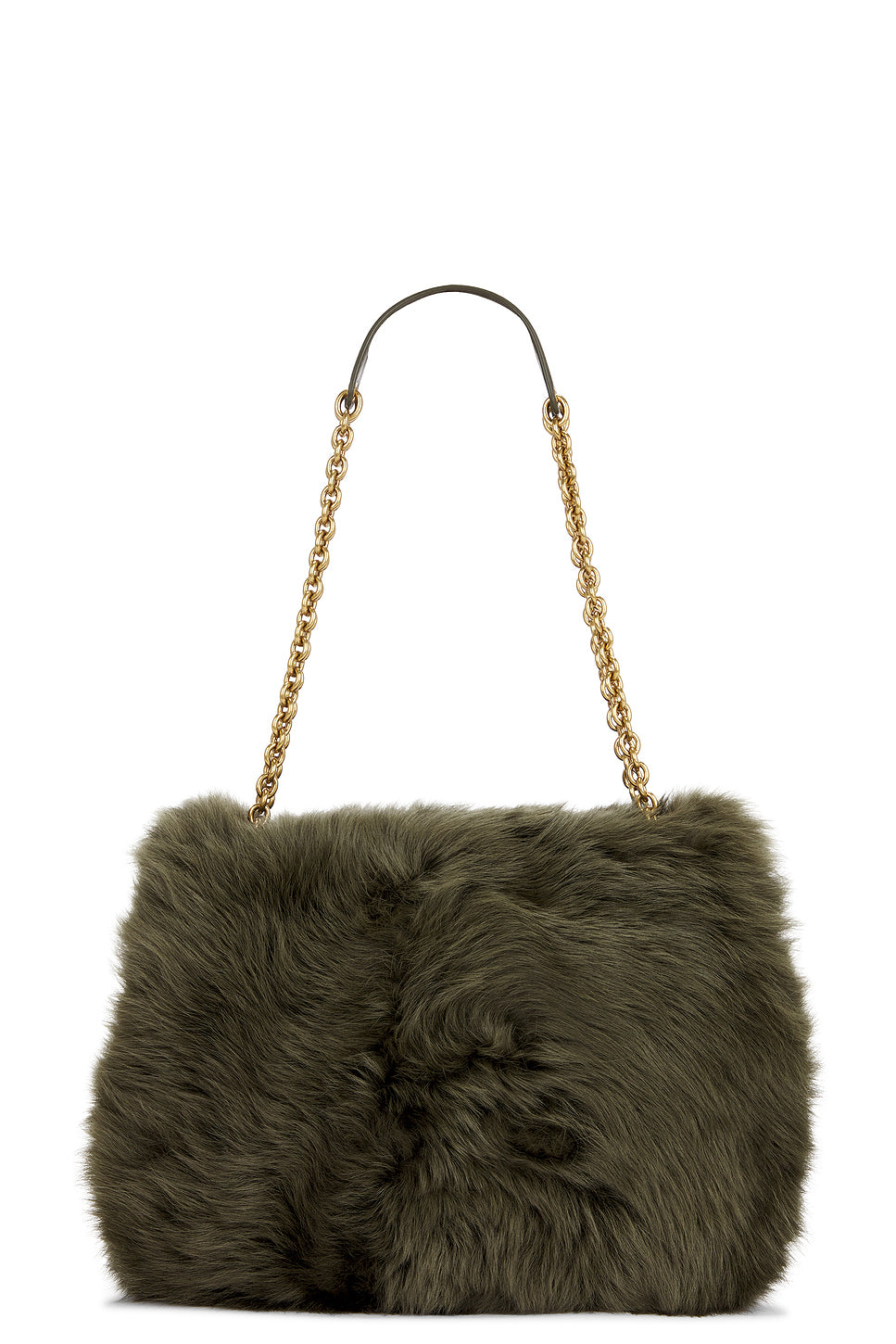 Medium Jamie 4.3 Chain Bag