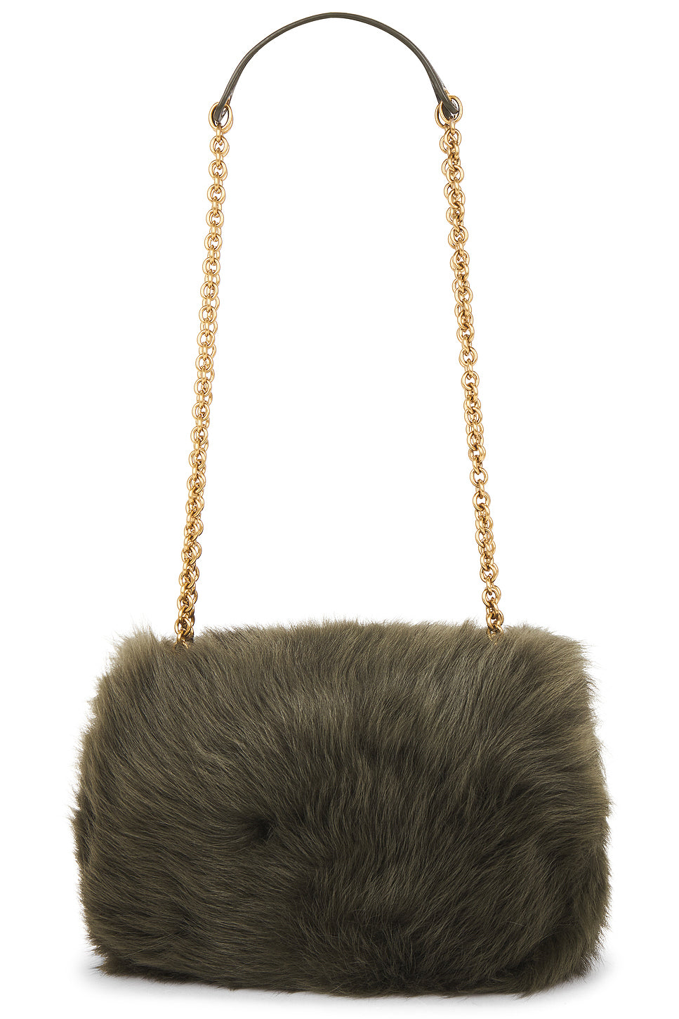Mini Jamie 4.3 Chain Bag