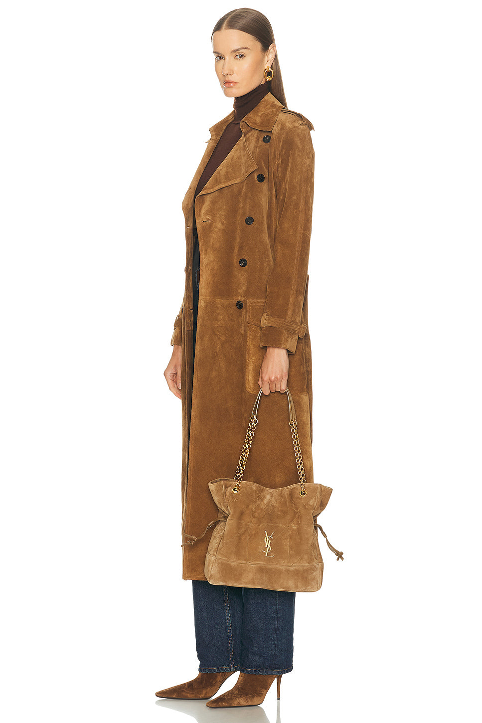 Jamie Shopping Bag