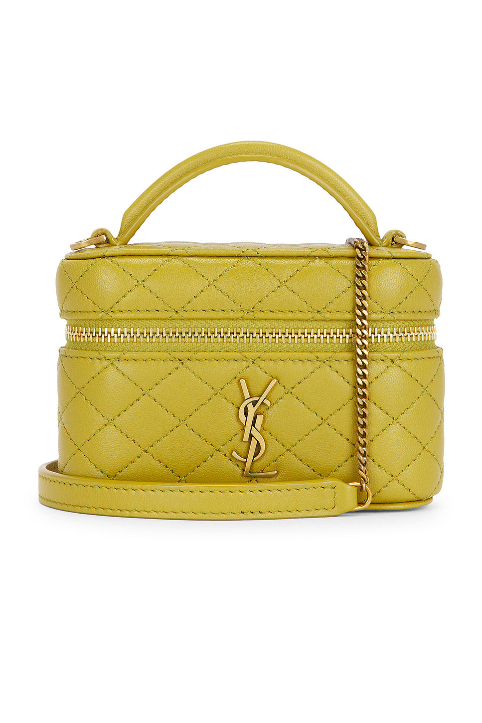 Micro Vanity Bag