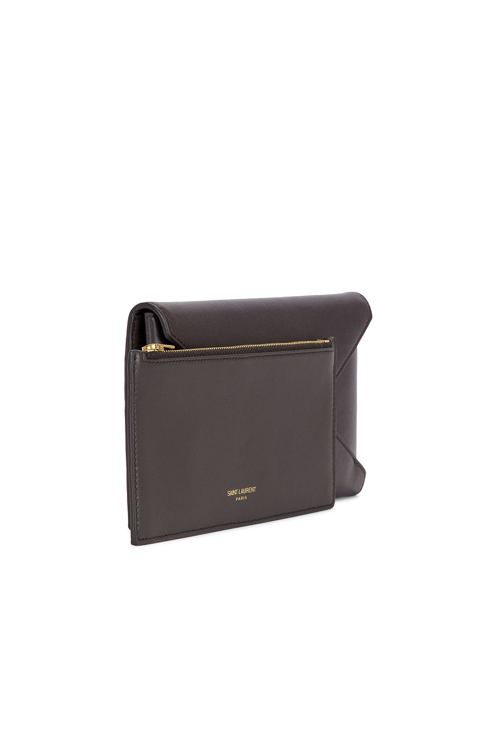 Large Flap Wallet