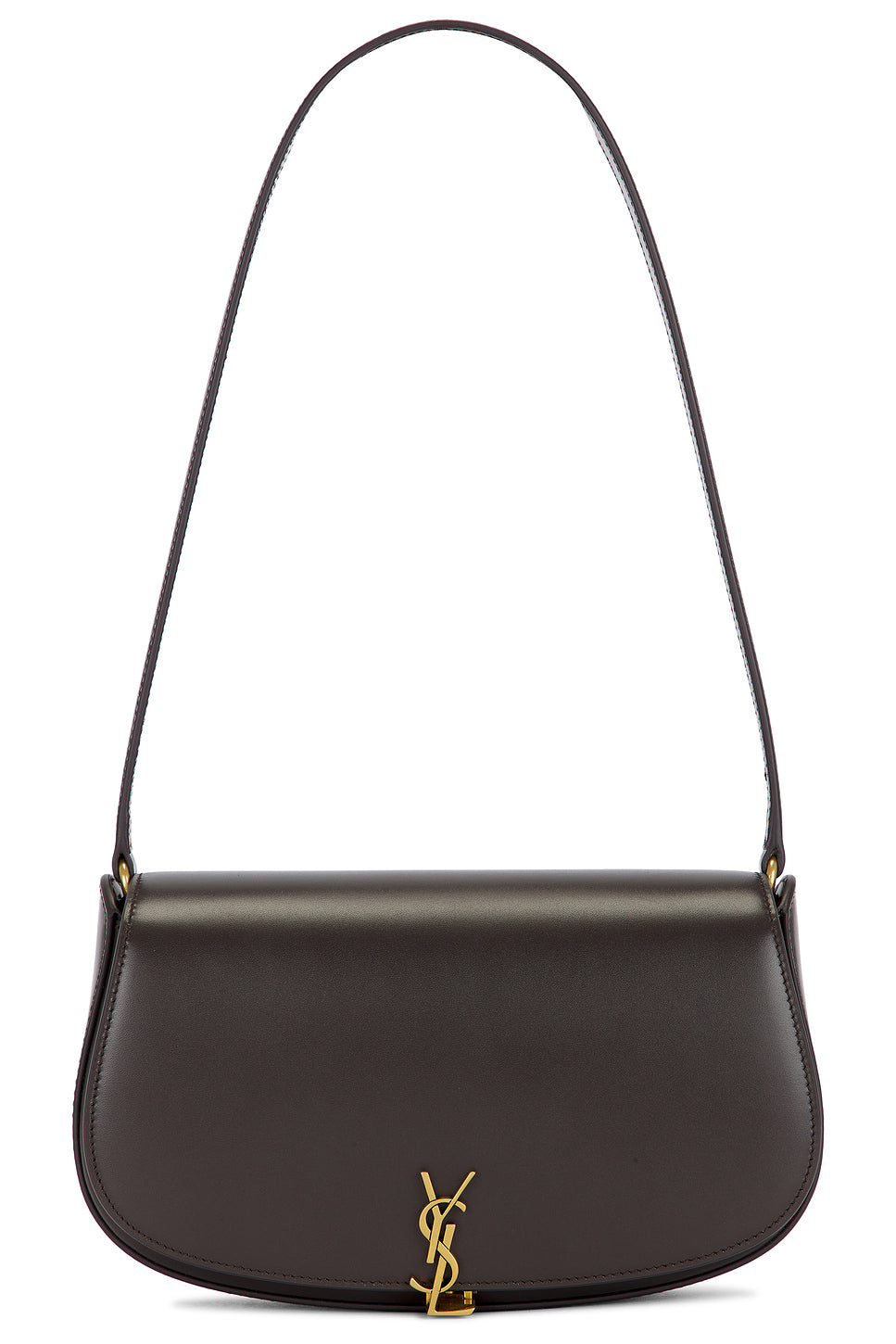 Mini Voltaire Shoulder Bag