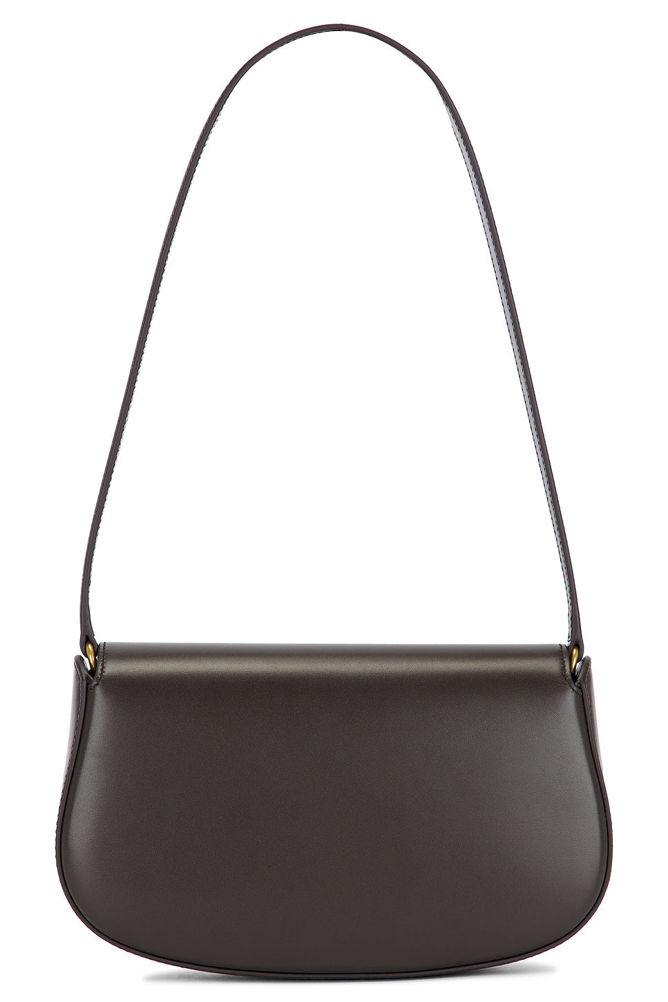 Mini Voltaire Shoulder Bag