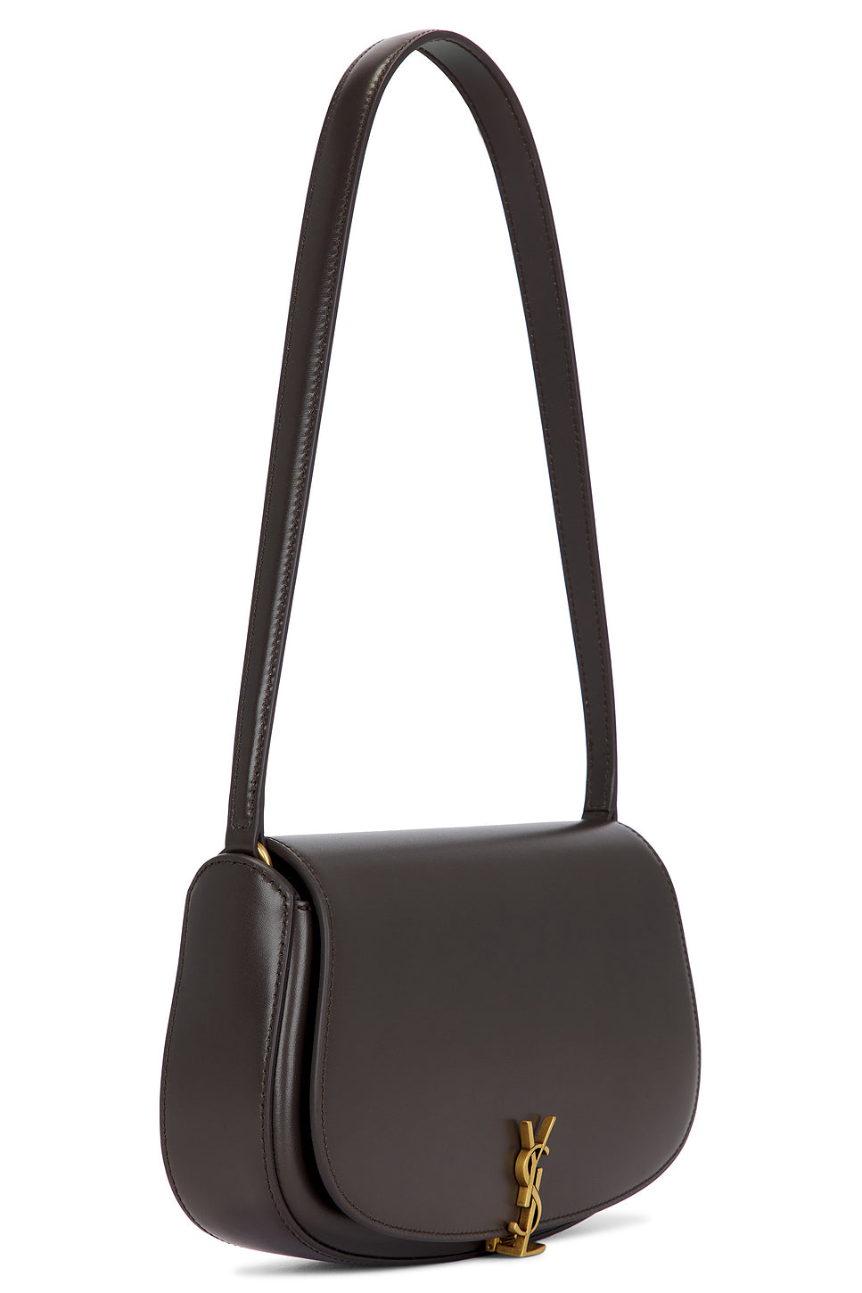 Mini Voltaire Shoulder Bag
