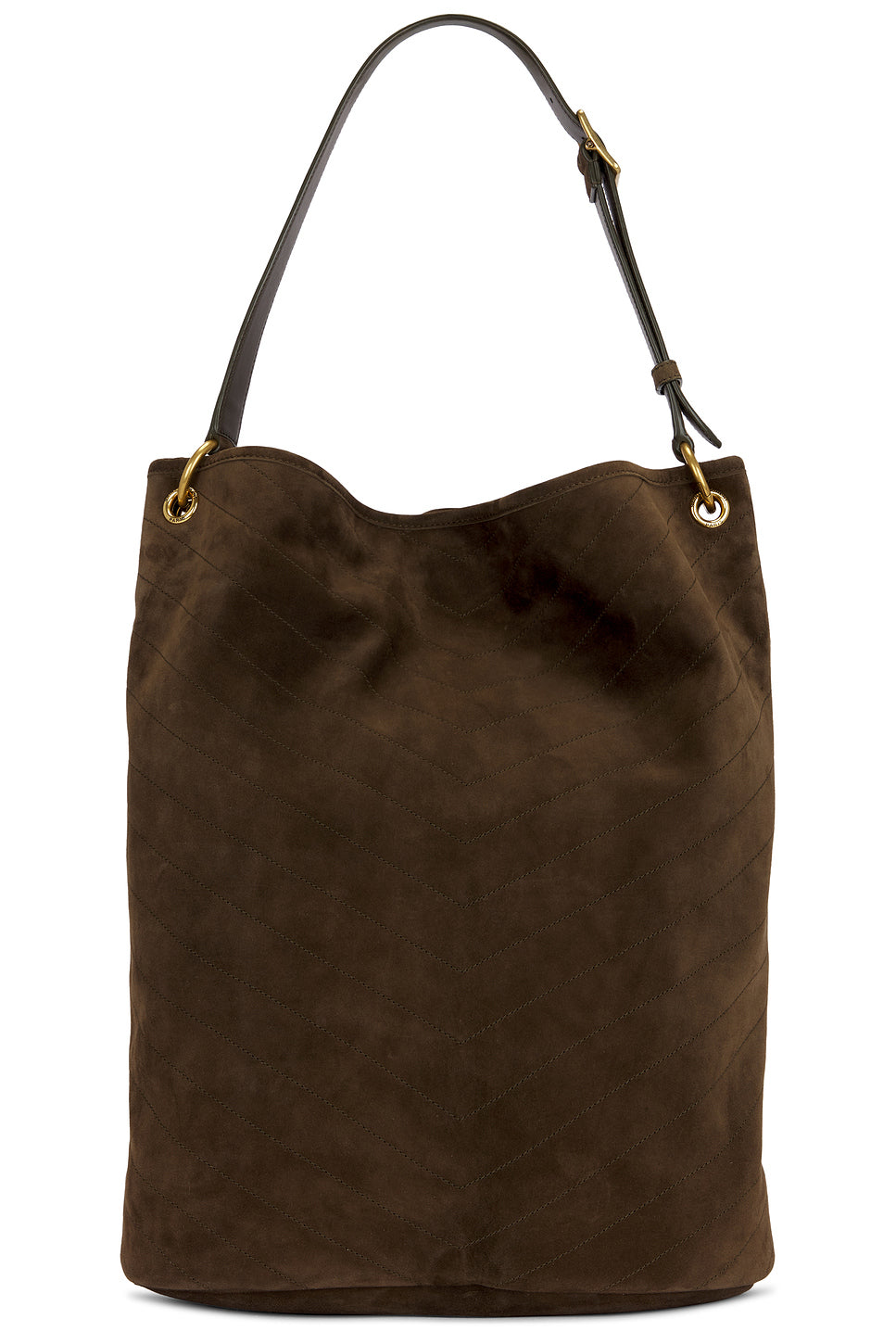 Niki Supple Bucket Bag