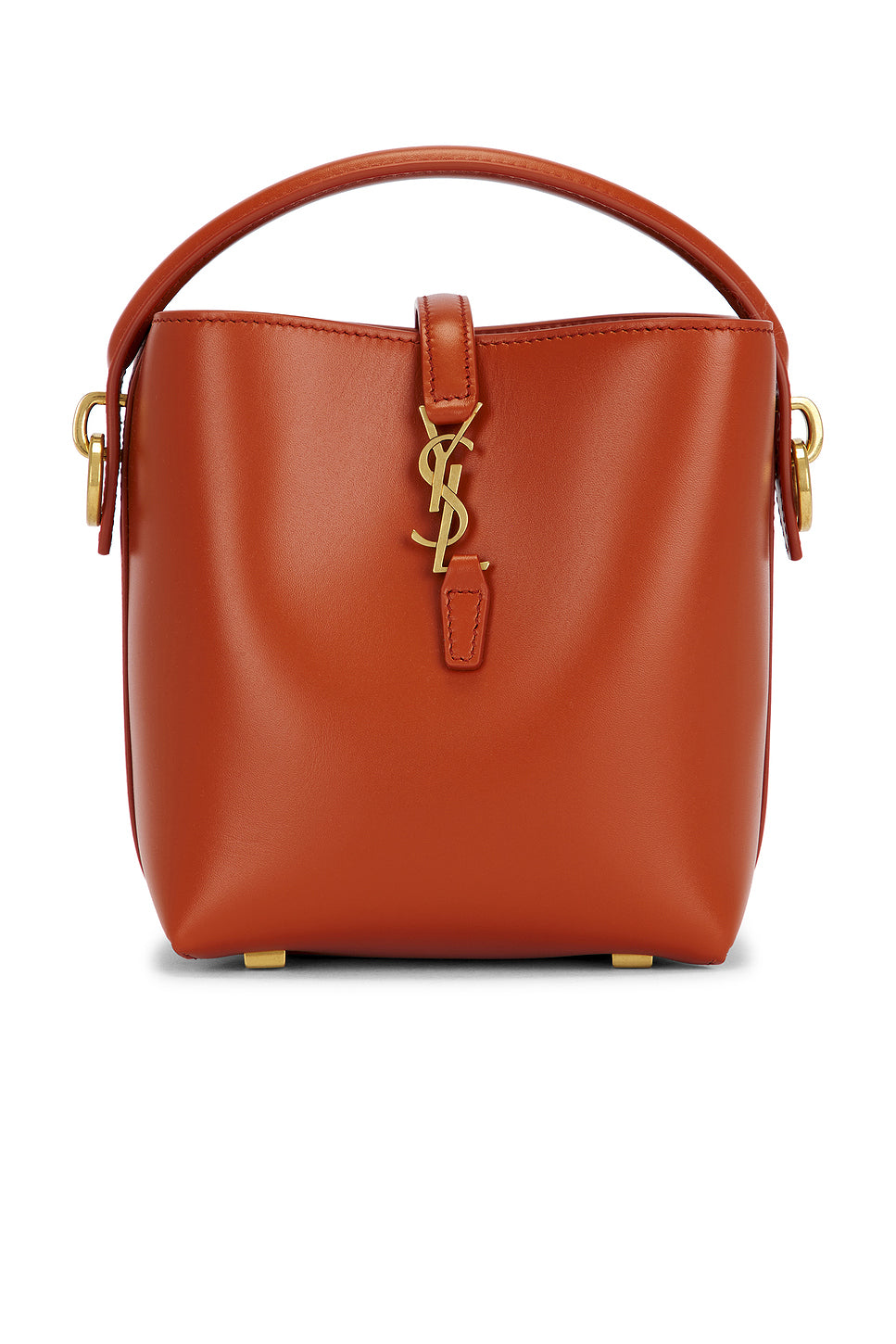 Mini Le 37 Bucket Bag