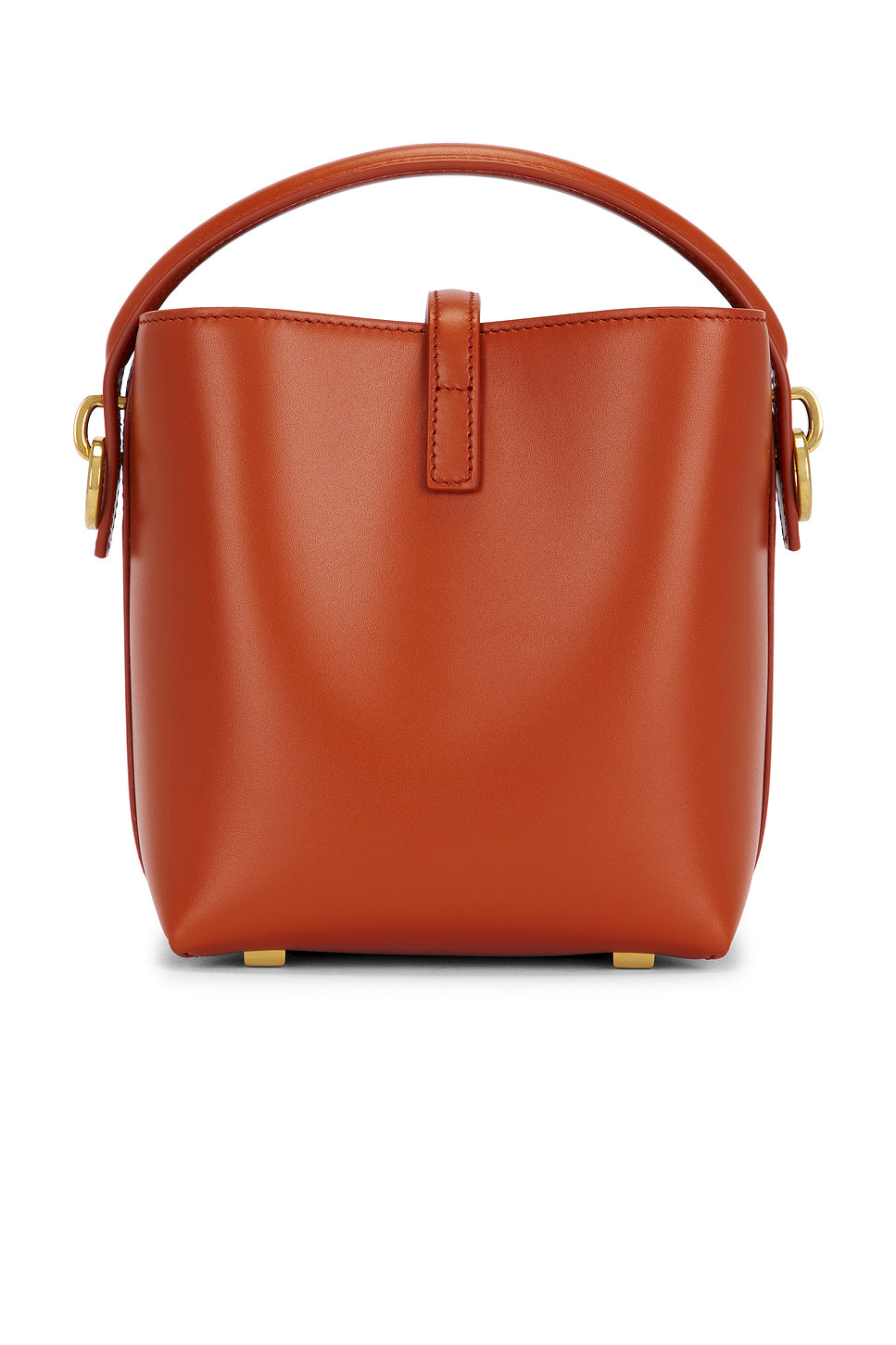 Mini Le 37 Bucket Bag