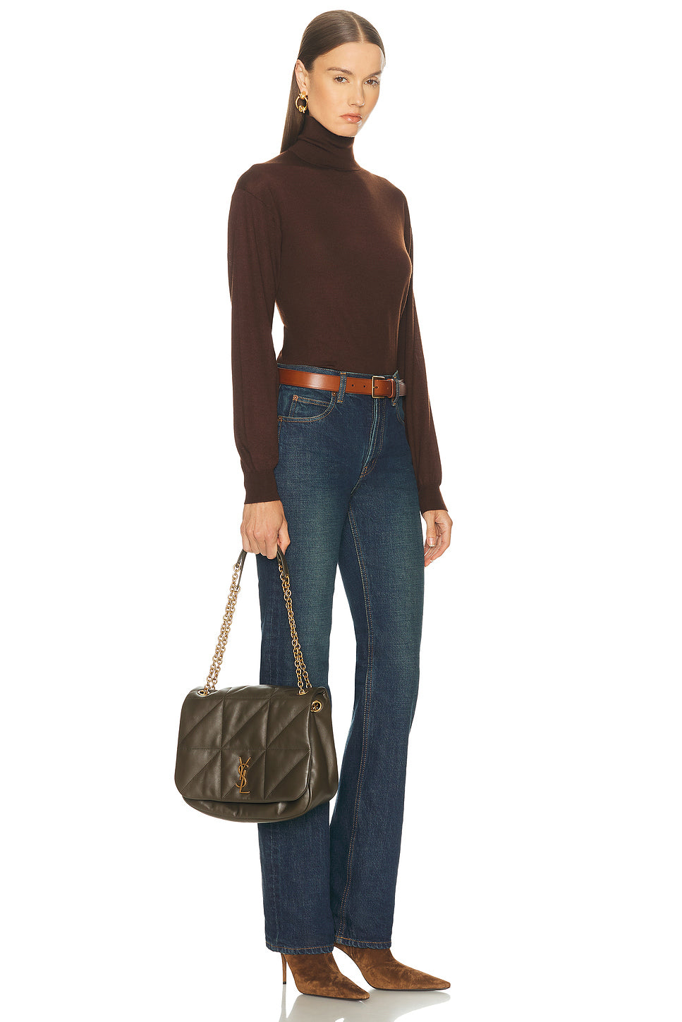 Medium Jamie 4.3 Chain Bag